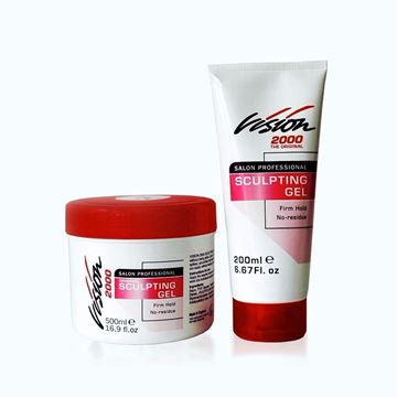 Picture of VISION 2000 SCULPTING GEL 500ML
